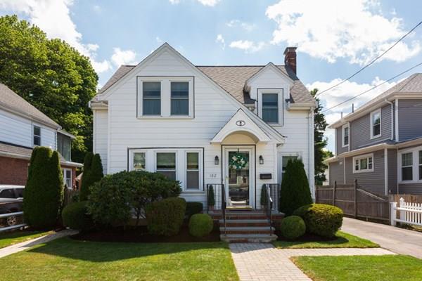 182 Holbrook Road Quincy, MA 02171 - Photo 2 of 24 Gallery Image 2