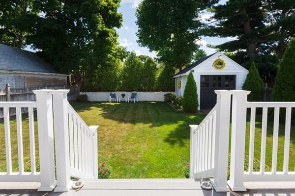 182 Holbrook Road Quincy, MA 02171 - Photo 5 of 24 Gallery Image 5