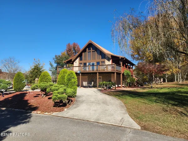 $499,900 | 267 Cherokee Circle, Ten Mile, TN 37880