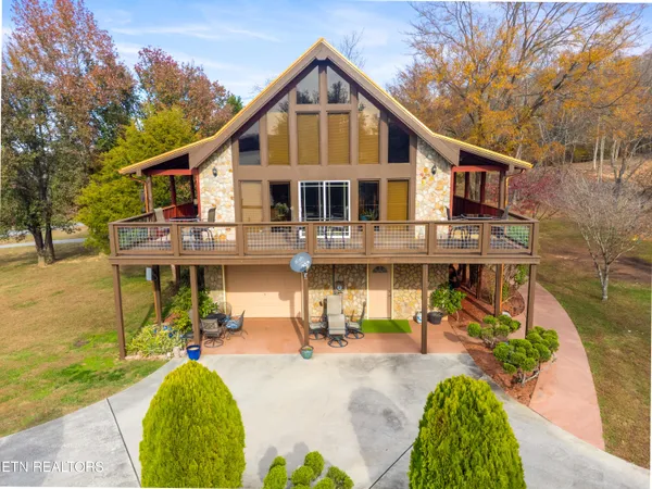$499,900 | 267 Cherokee Circle, Ten Mile, TN 37880