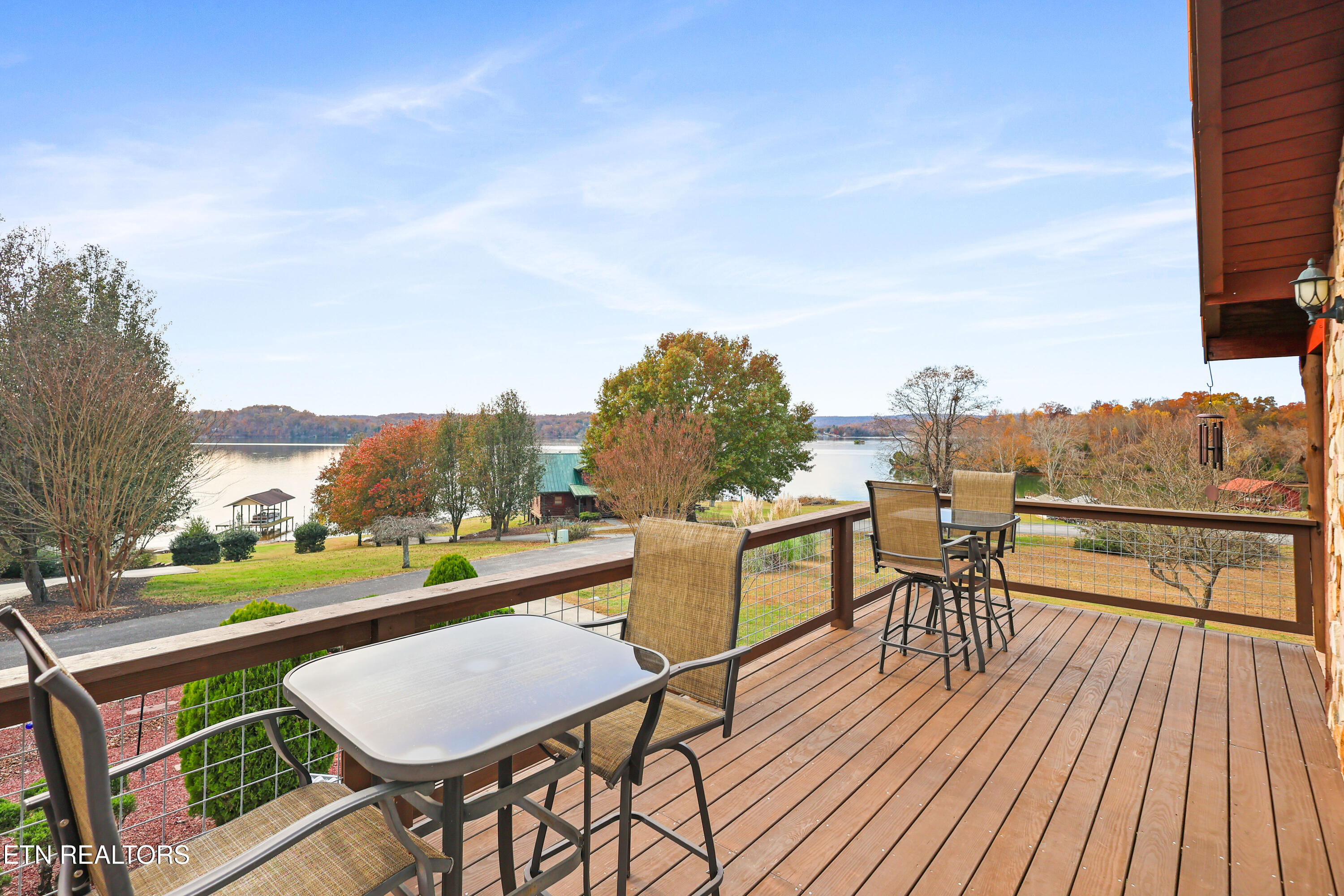 267 Cherokee Circle Ten Mile, TN 37880 - Photo 16 of 59 A-14