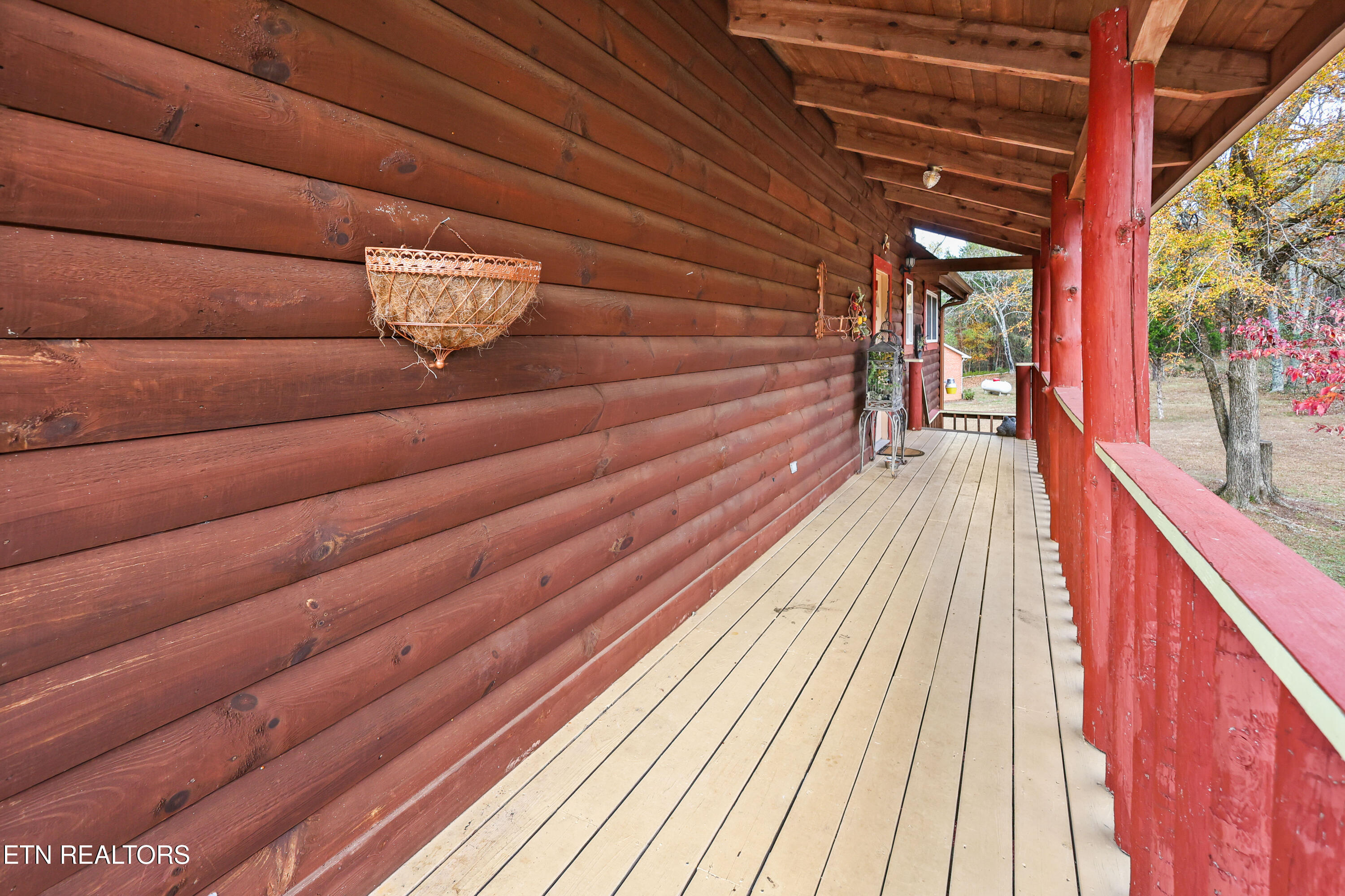 267 Cherokee Circle Ten Mile, TN 37880 - Photo 18 of 59 A-16