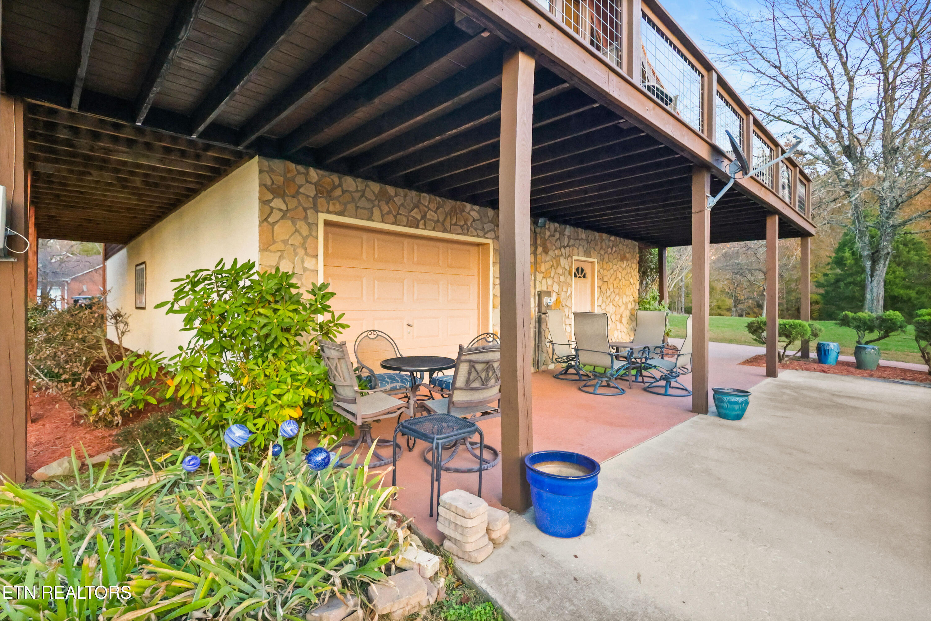 267 Cherokee Circle Ten Mile, TN 37880 - Photo 19 of 59 A-17