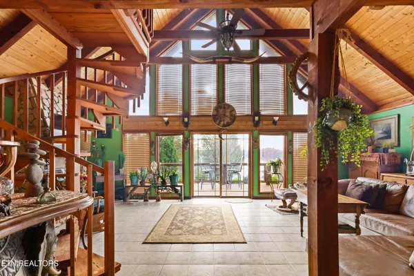 $499,900 | 267 Cherokee Circle, Ten Mile, TN 37880