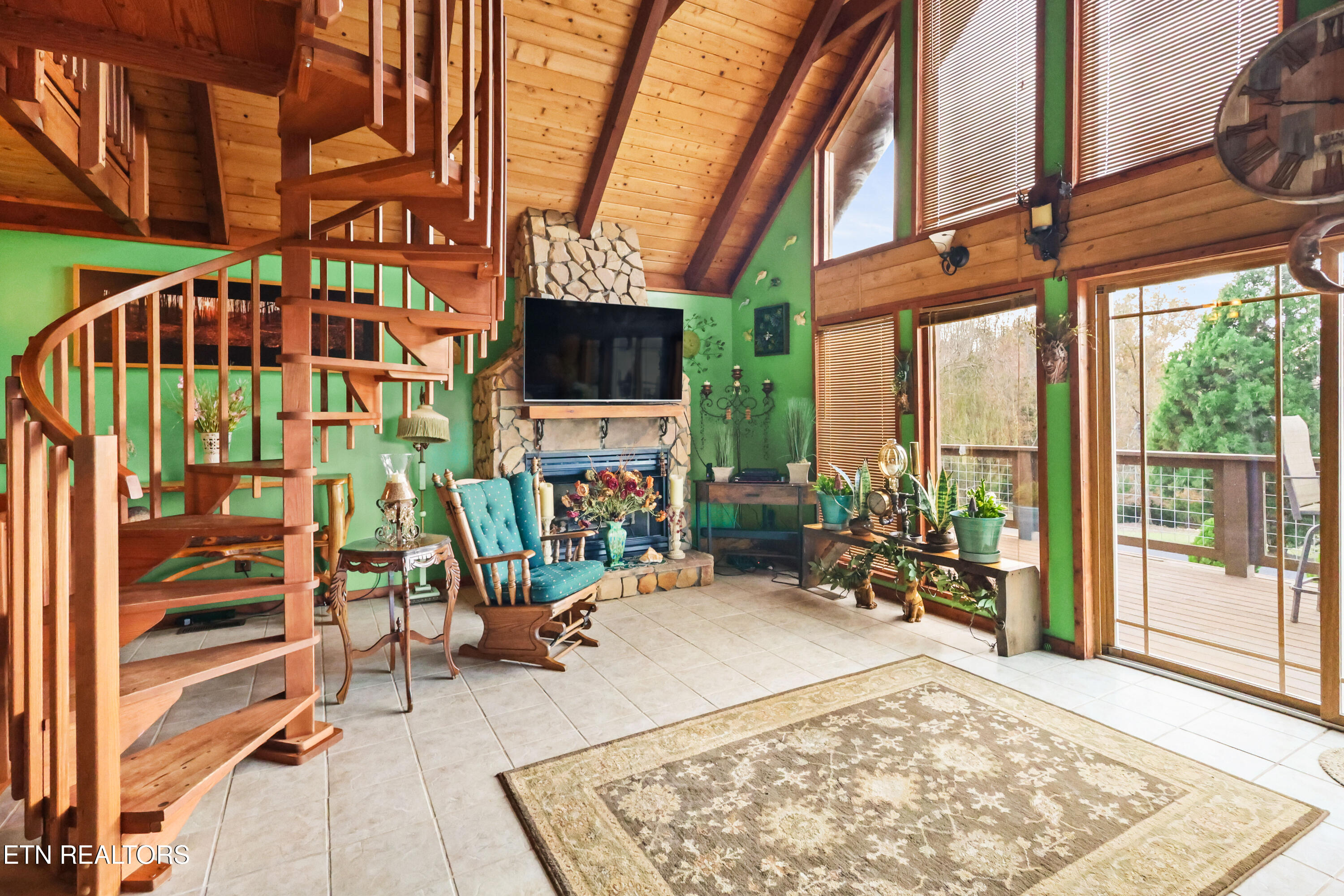 267 Cherokee Circle Ten Mile, TN 37880 - Photo 23 of 59 A-21