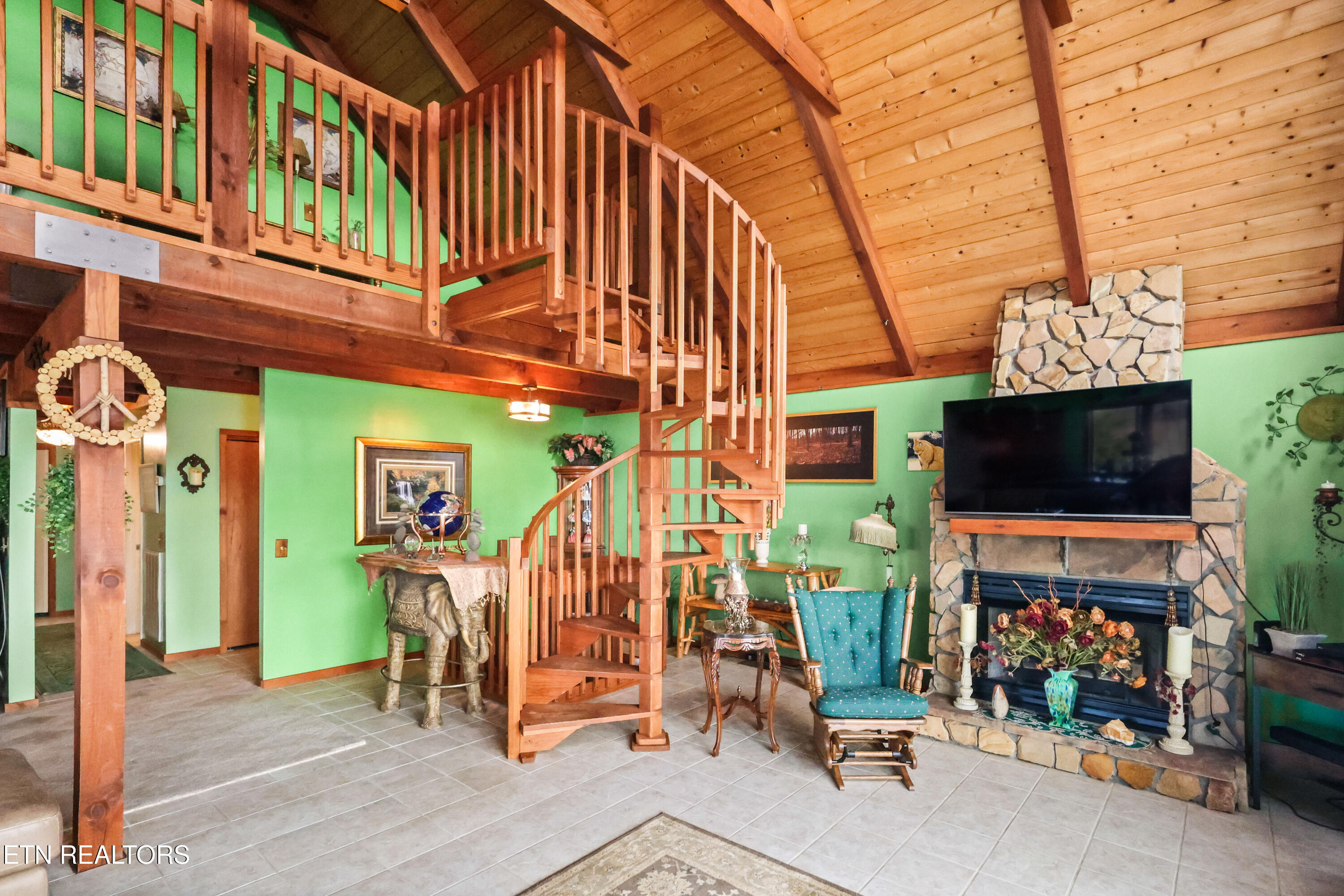 267 Cherokee Circle Ten Mile, TN 37880 - Photo 24 of 59 A-22