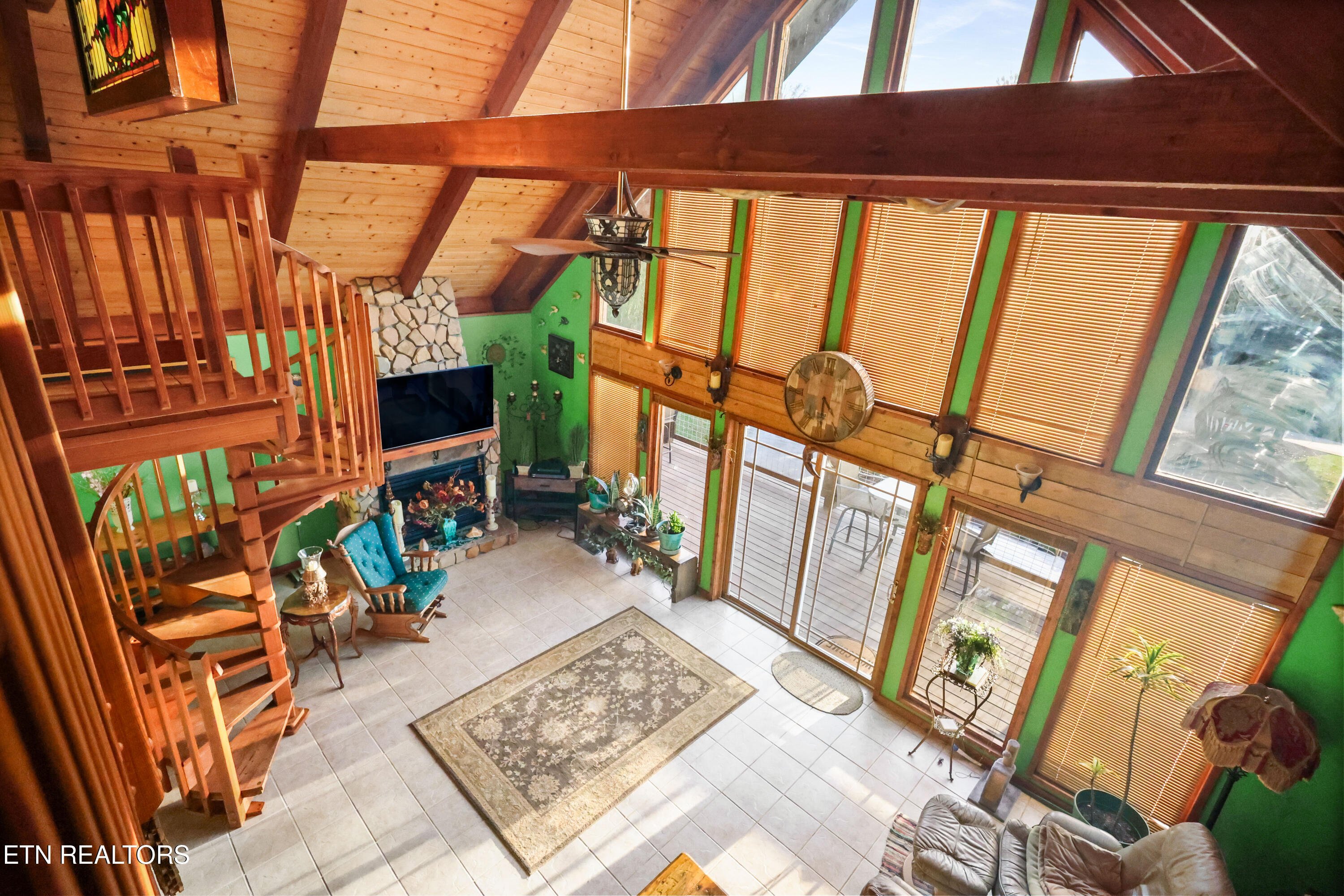 267 Cherokee Circle Ten Mile, TN 37880 - Photo 26 of 59 A-24