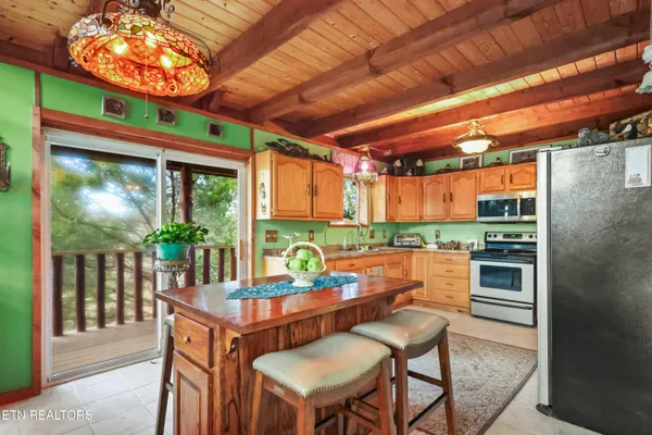 $499,900 | 267 Cherokee Circle, Ten Mile, TN 37880