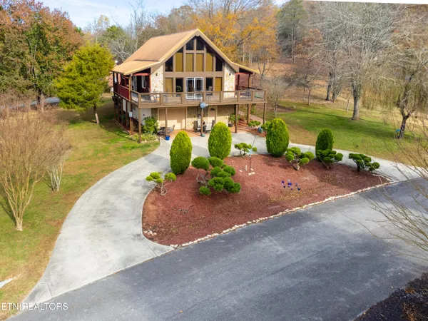 $499,900 | 267 Cherokee Circle, Ten Mile, TN 37880