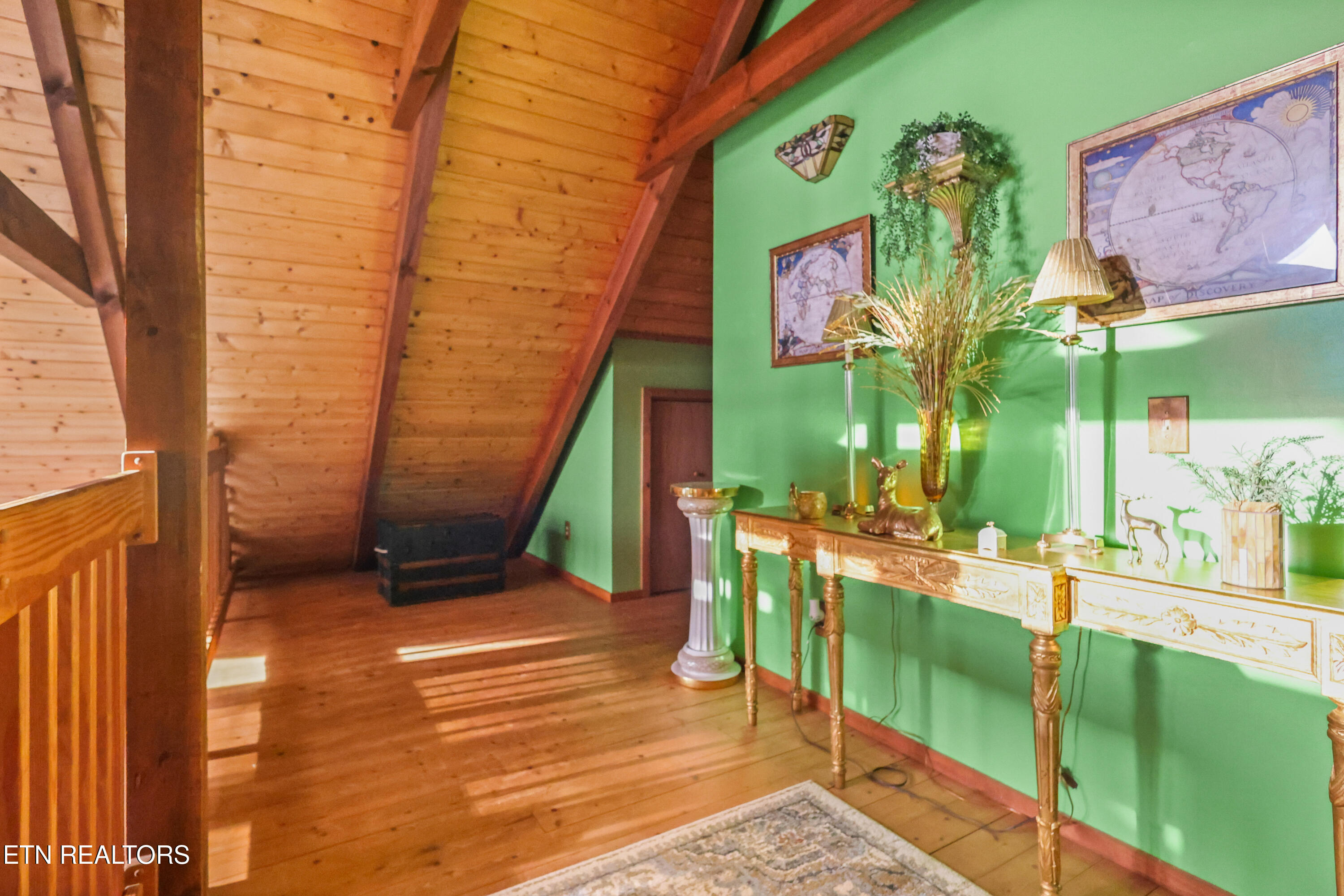 267 Cherokee Circle Ten Mile, TN 37880 - Photo 31 of 59 A-29