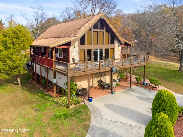 $499,900 | 267 Cherokee Circle, Ten Mile, TN 37880
