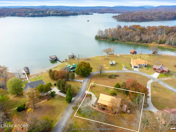 $499,900 | 267 Cherokee Circle, Ten Mile, TN 37880