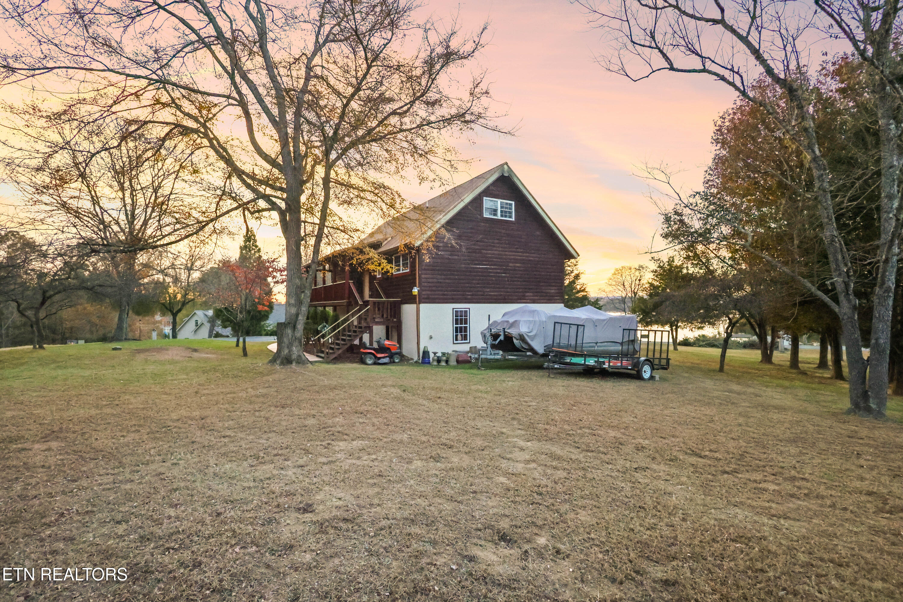 267 Cherokee Circle Ten Mile, TN 37880 - Photo 53 of 59 A-51