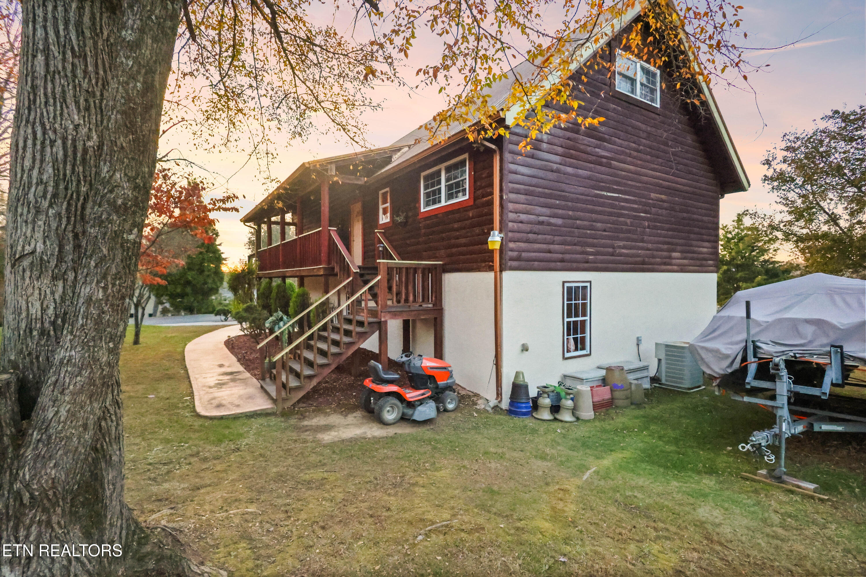 267 Cherokee Circle Ten Mile, TN 37880 - Photo 54 of 59 A-52