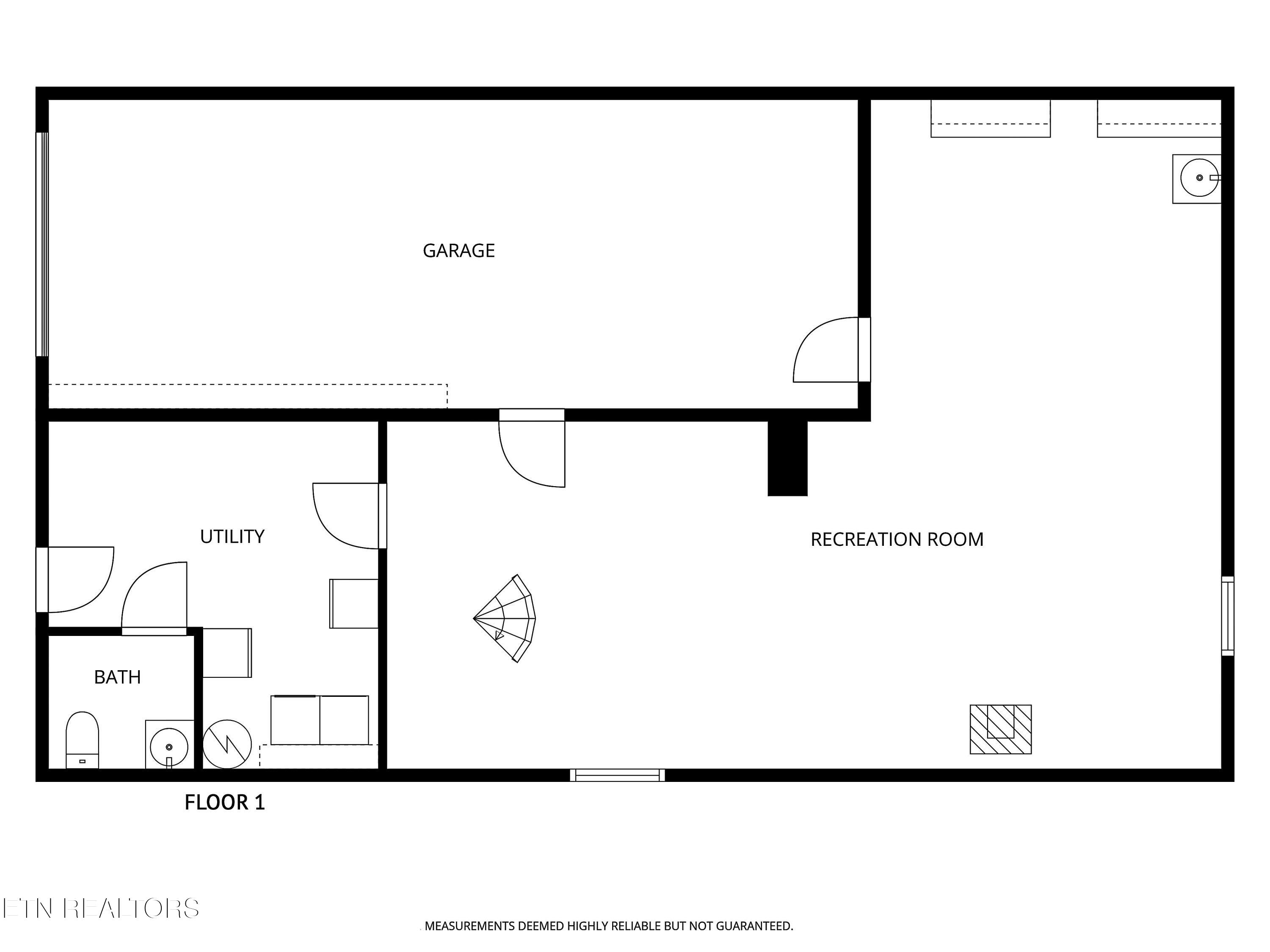 267 Cherokee Circle Ten Mile, TN 37880 - Photo 56 of 59 F-1