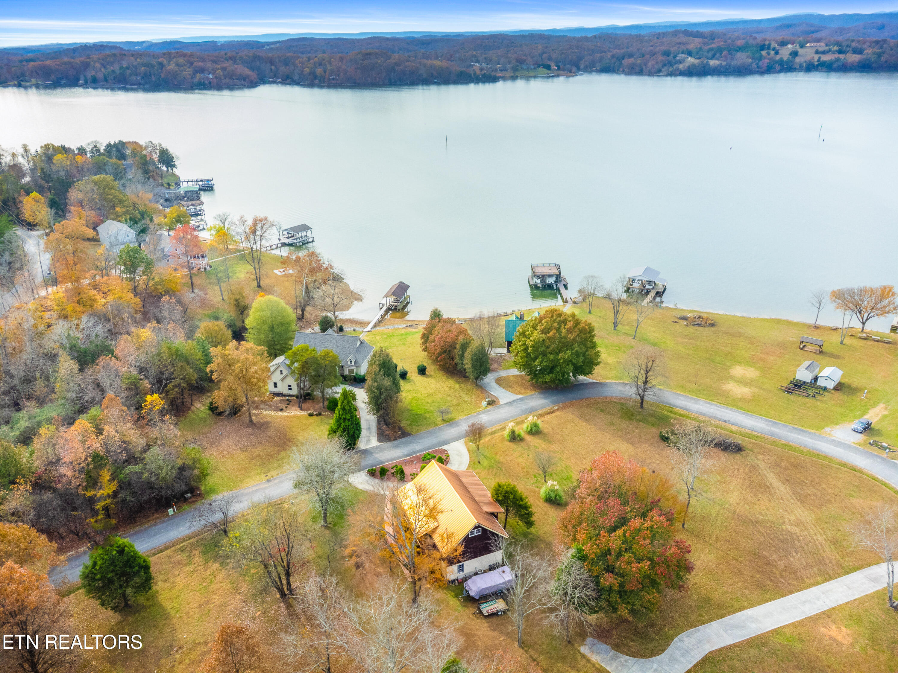 267 Cherokee Circle Ten Mile, TN 37880 - Photo 6 of 59 A-4