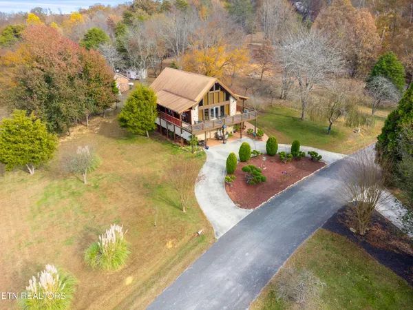 $499,900 | 267 Cherokee Circle, Ten Mile, TN 37880