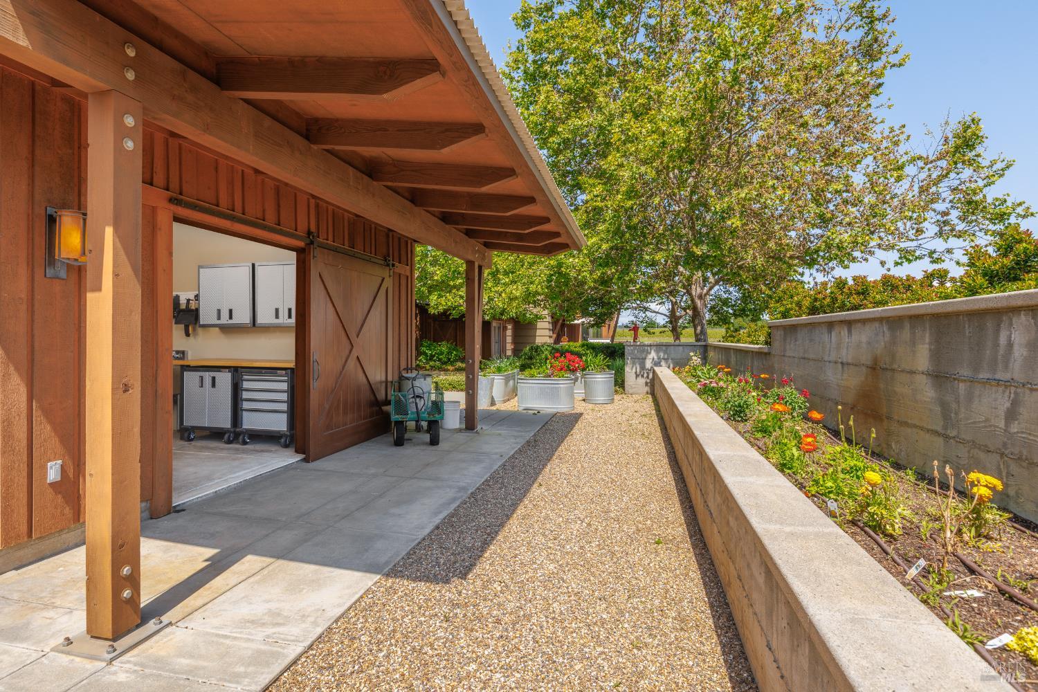 437 West Dry Creek Road Healdsburg, CA 95448 - Photo 49 of 74