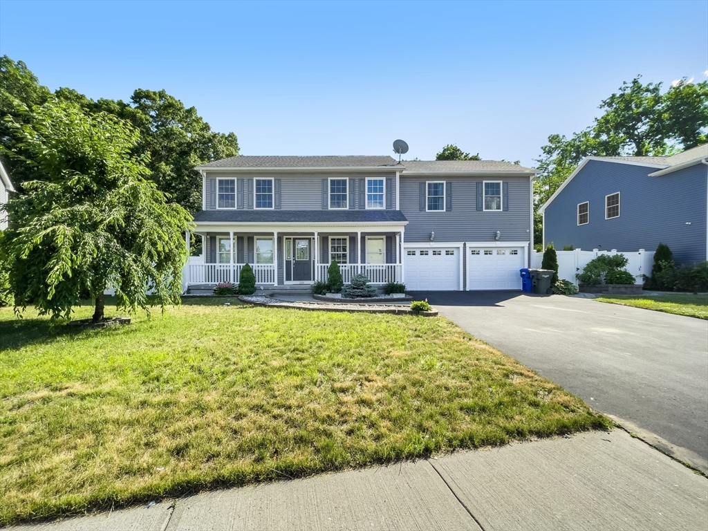 210 Naismith Street Springfield, MA 01104 - Photo 38 of 38