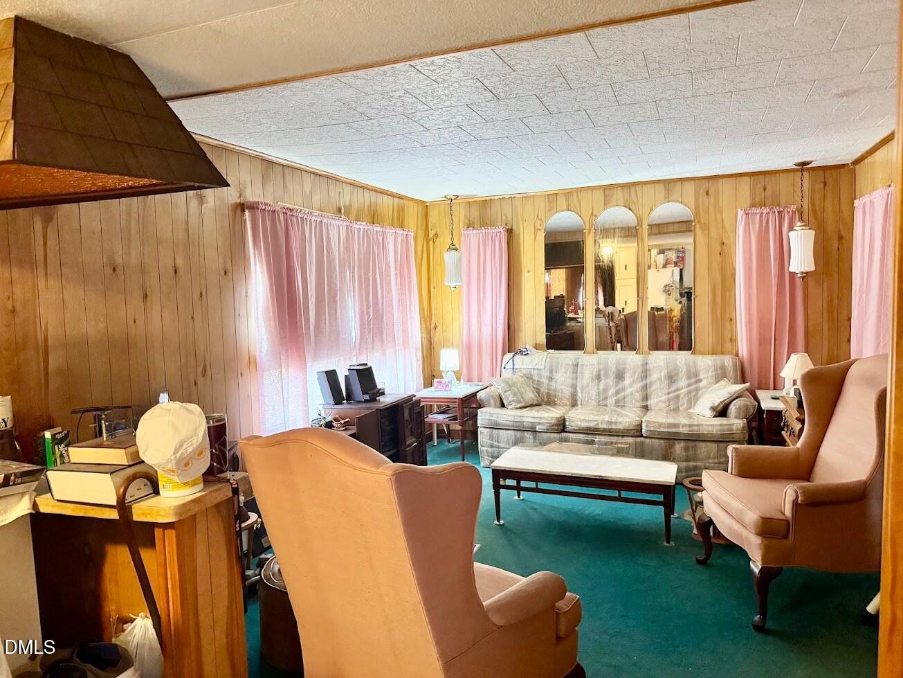 6590 Hassell Road Robersonville, NC 27871 - Photo 36 of 42 Mobile Home: LivingRoom2