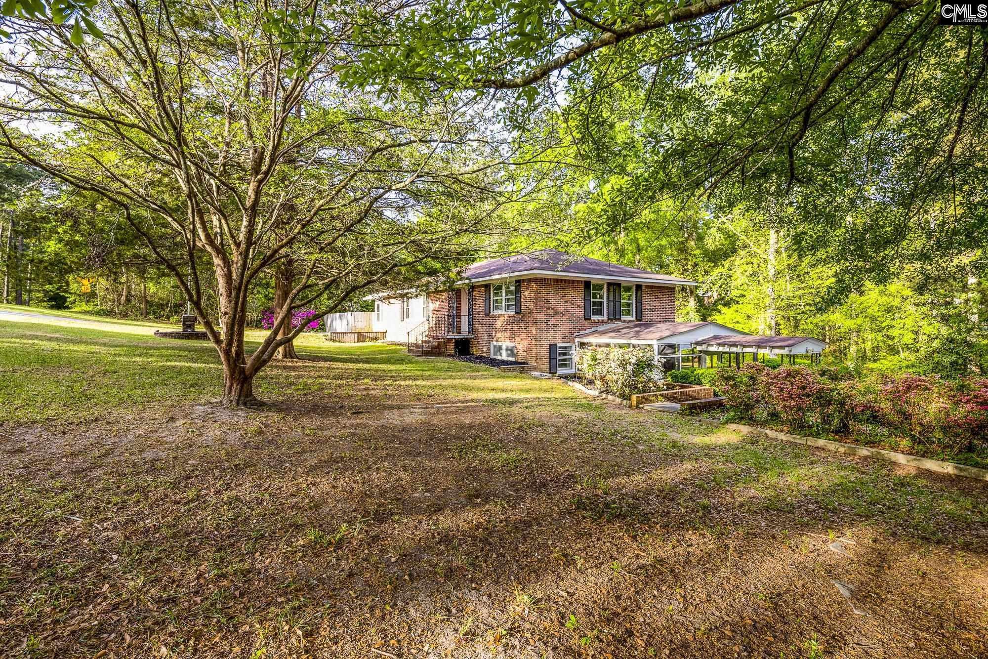 104 Branch Road Lugoff, SC 29078 - Photo 51 of 53