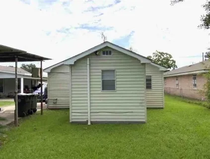 $60,000 | 1115 North Prater Street, Lake Charles, LA 70601