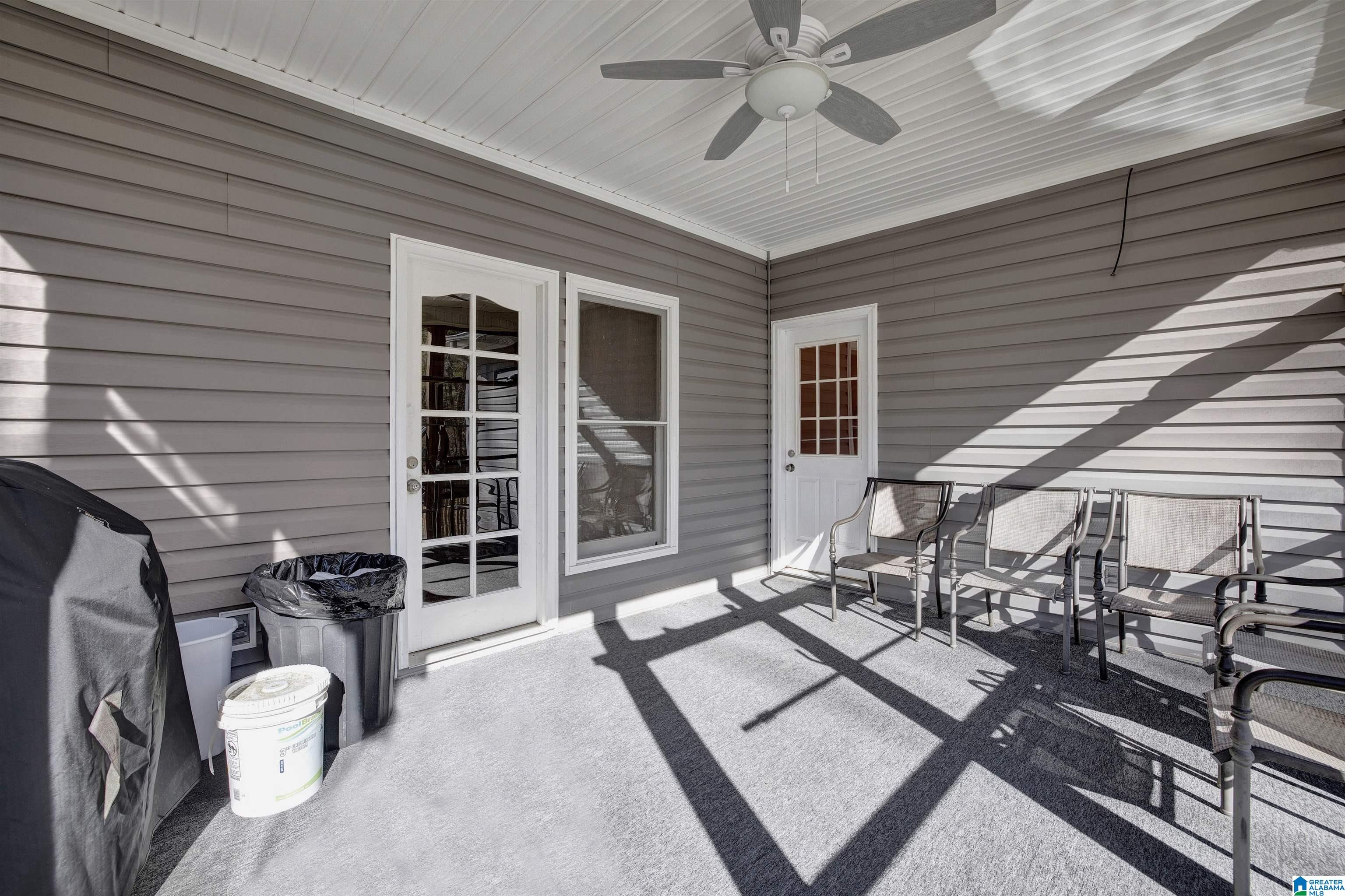 4580 Tucker Mountain Road Remlap, AL 35133 - Photo 23 of 40