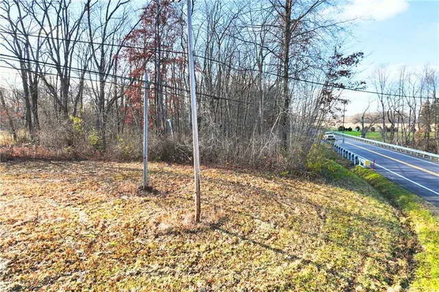 a view of a lake view