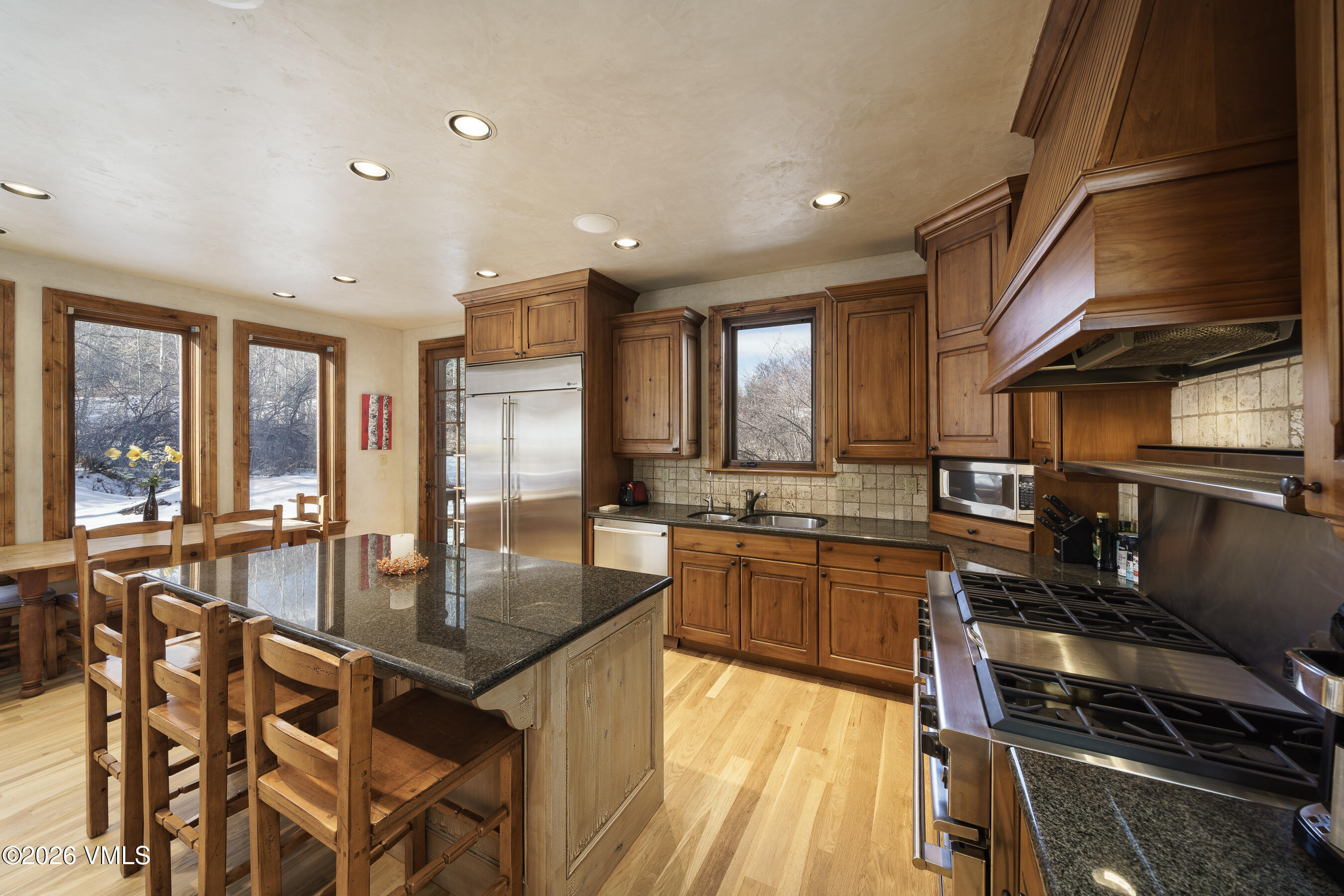 82 Bachelor Gulch Road Beaver Creek, CO 81620 - Photo 11 of 65 82_Bachelor_Gulch_Add_Int_003