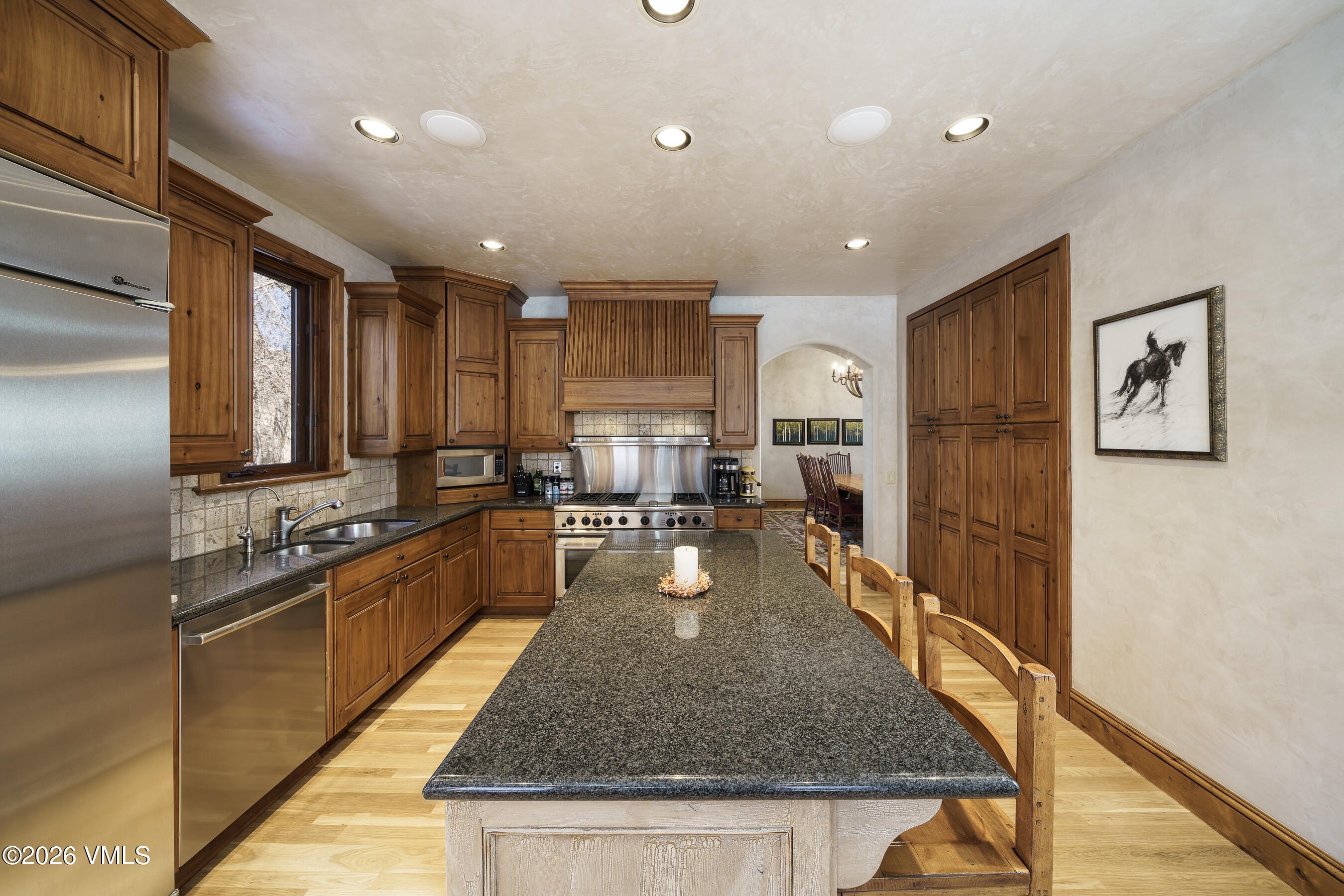 82 Bachelor Gulch Road Beaver Creek, CO 81620 - Photo 13 of 65 82_Bachelor_Gulch_Add_Int_004