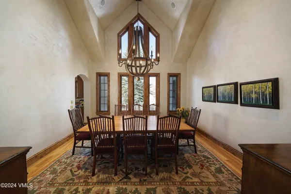$6,800,000 | 82 Bachelor Gulch Road, Beaver Creek, CO 81620