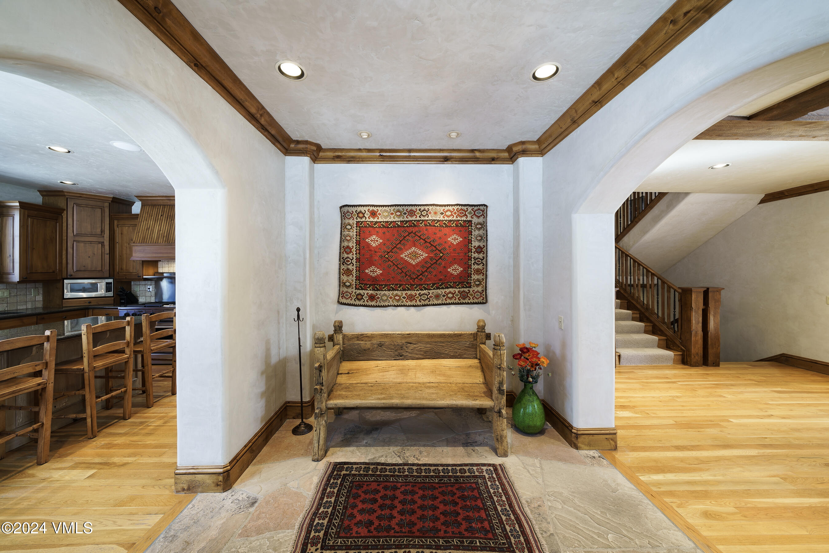 82 Bachelor Gulch Road Beaver Creek, CO 81620 - Photo 17 of 65 82_Bachelor_Gulch_II_029