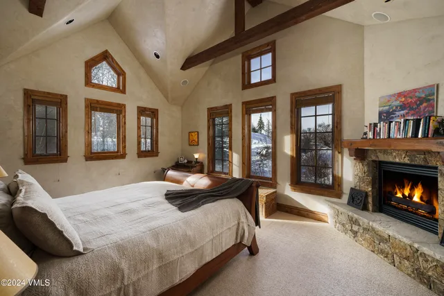 $6,800,000 | 82 Bachelor Gulch Road, Beaver Creek, CO 81620