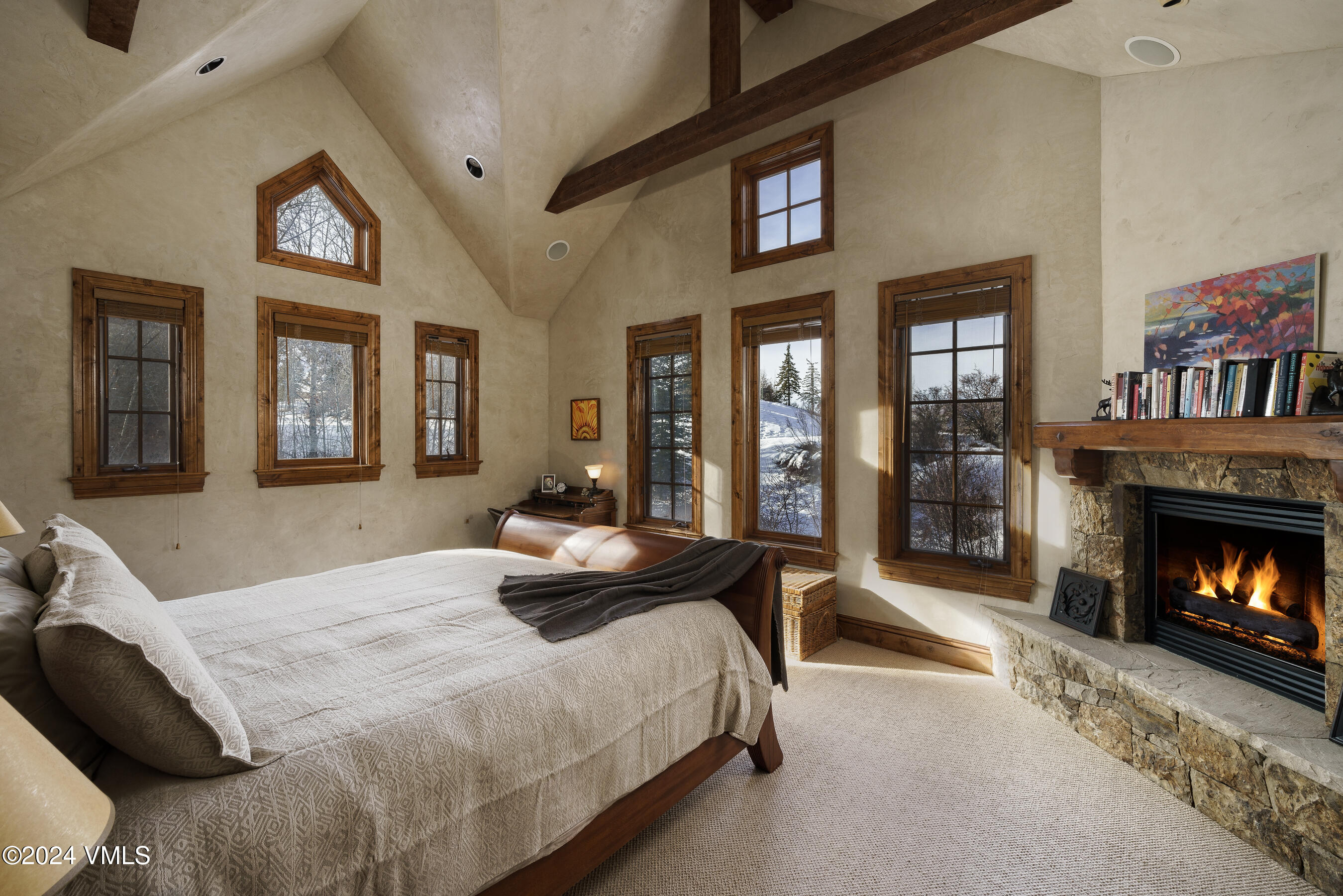 82 Bachelor Gulch Road Beaver Creek, CO 81620 - Photo 19 of 65 82_Bachelor_Gulch_New_Interiors_009