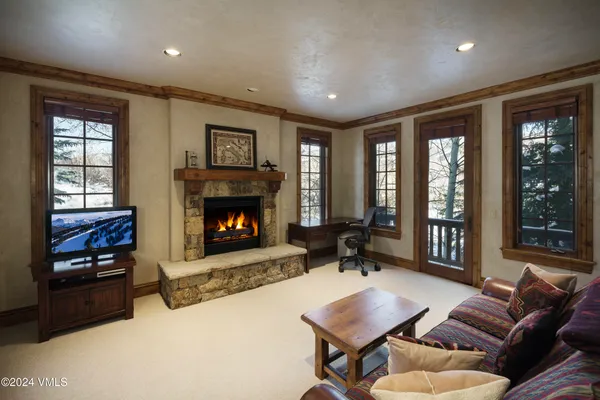 $6,800,000 | 82 Bachelor Gulch Road, Beaver Creek, CO 81620