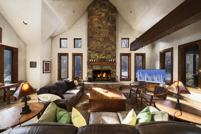 $6,800,000 | 82 Bachelor Gulch Road, Beaver Creek, CO 81620