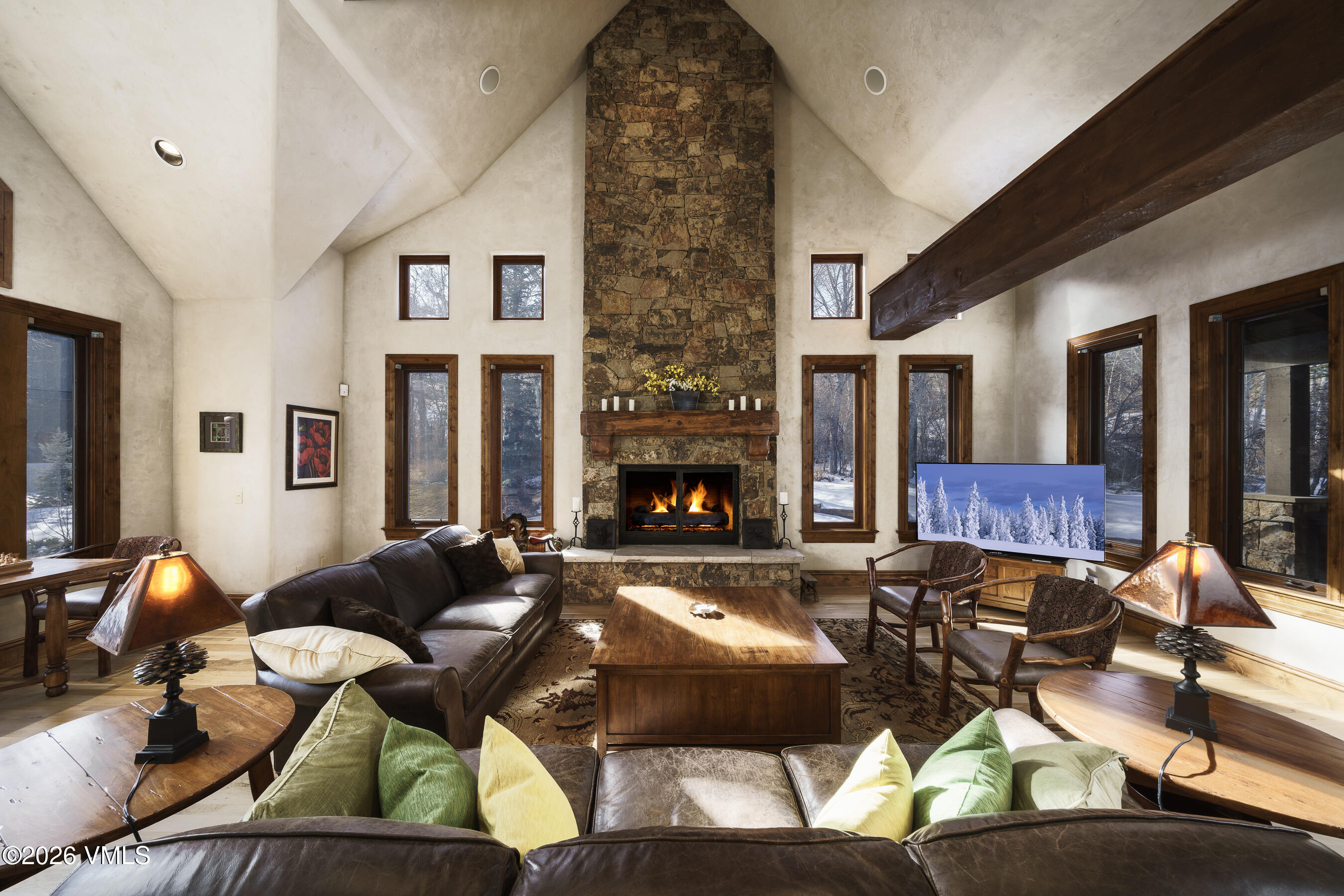 82 Bachelor Gulch Road Beaver Creek, CO 81620 - Photo 3 of 65 82_Bachelor_Gulch_Add_Int_006