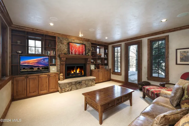 $6,800,000 | 82 Bachelor Gulch Road, Beaver Creek, CO 81620