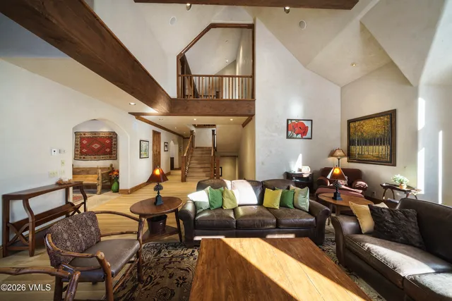 $6,800,000 | 82 Bachelor Gulch Road, Beaver Creek, CO 81620