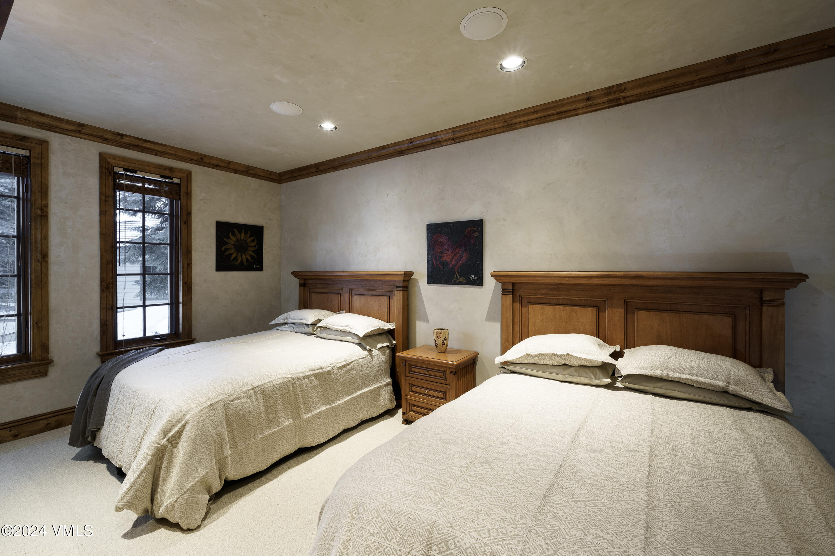 82 Bachelor Gulch Road Beaver Creek, CO 81620 - Photo 42 of 68 82_Bachelor_Gulch_New_Interiors_007