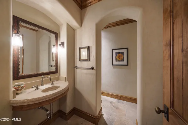 $6,800,000 | 82 Bachelor Gulch Road, Beaver Creek, CO 81620