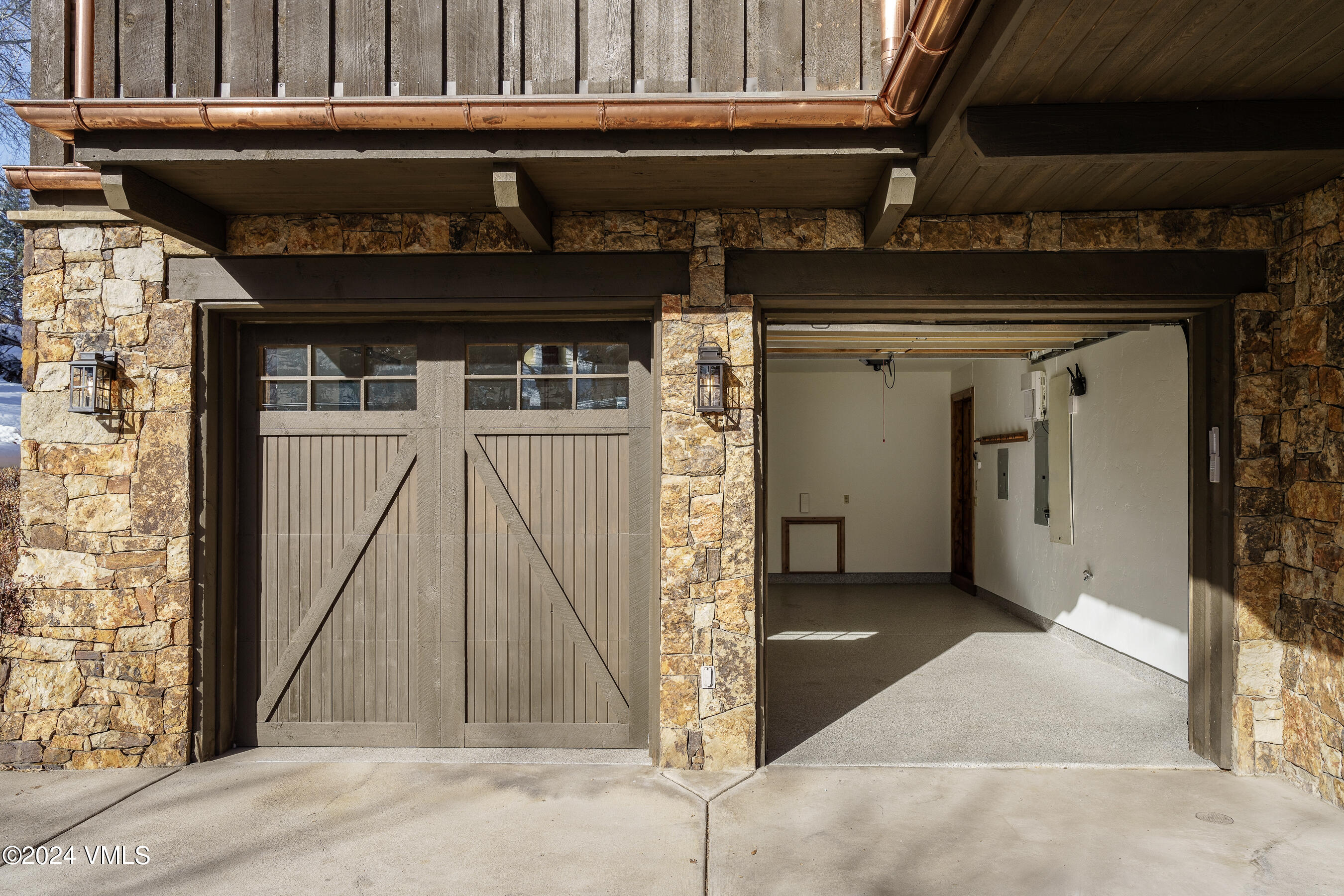 82 Bachelor Gulch Road Beaver Creek, CO 81620 - Photo 46 of 65 82_Bachelor_Gulch_II_002