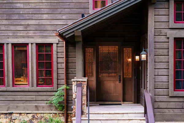 $6,800,000 | 82 Bachelor Gulch Road, Beaver Creek, CO 81620
