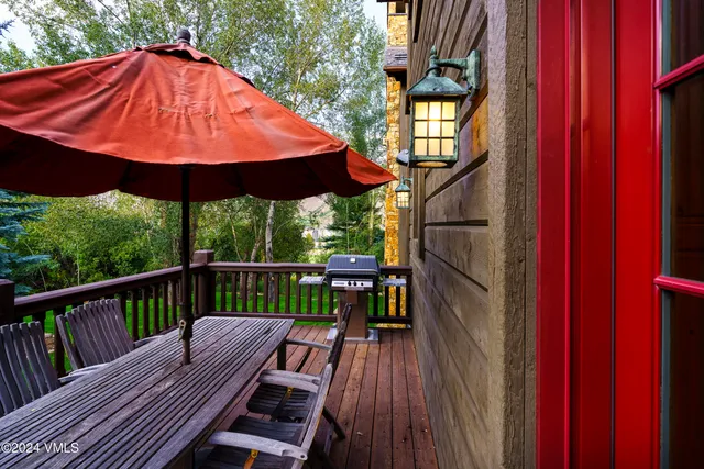 $6,800,000 | 82 Bachelor Gulch Road, Beaver Creek, CO 81620