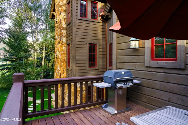 $6,800,000 | 82 Bachelor Gulch Road, Beaver Creek, CO 81620