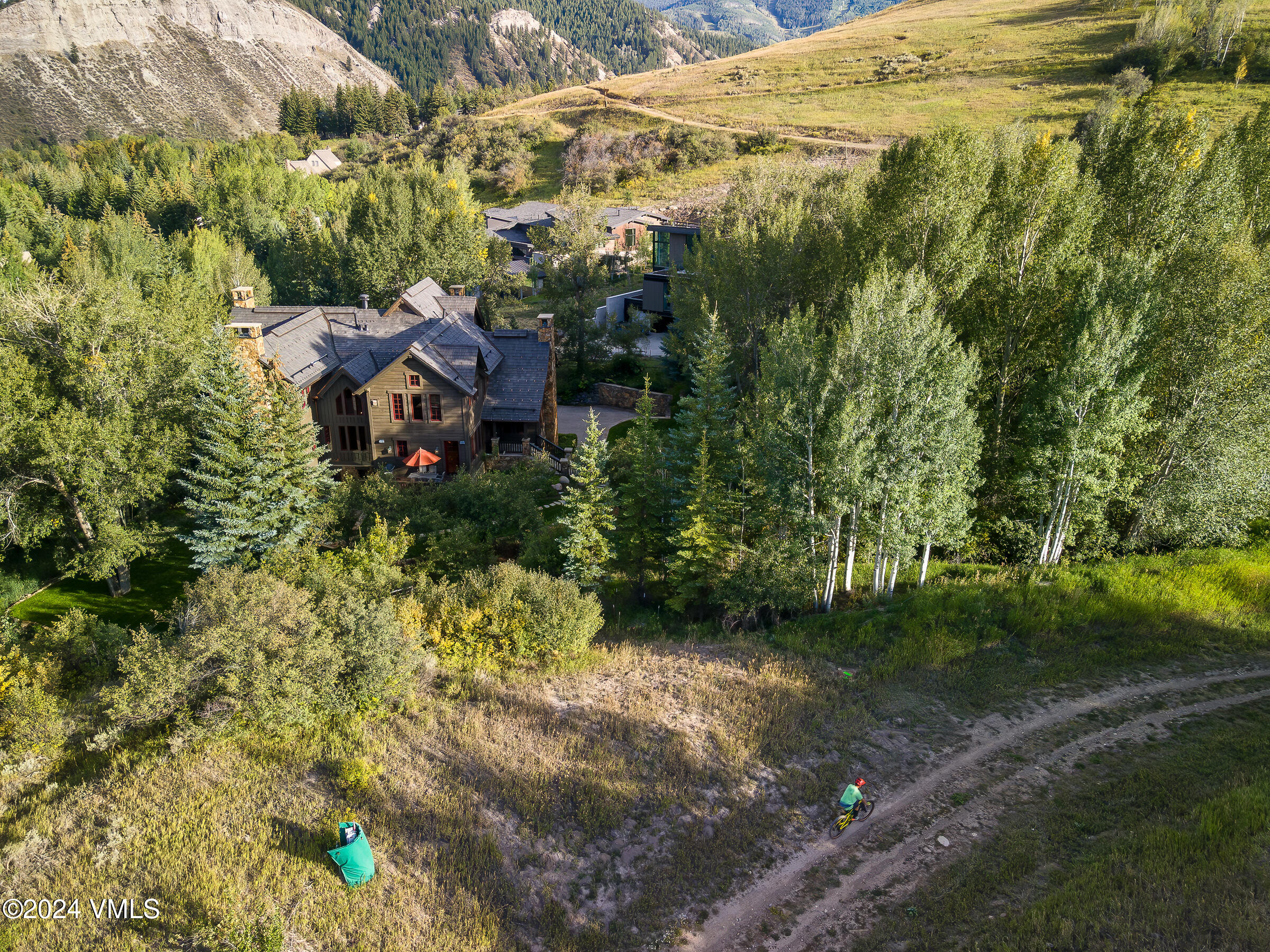 82 Bachelor Gulch Road Beaver Creek, CO 81620 - Photo 52 of 65 82_Bachelor_Gulch_Road_030