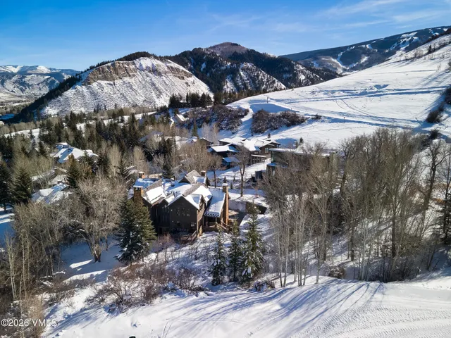 $6,800,000 | 82 Bachelor Gulch Road, Beaver Creek, CO 81620