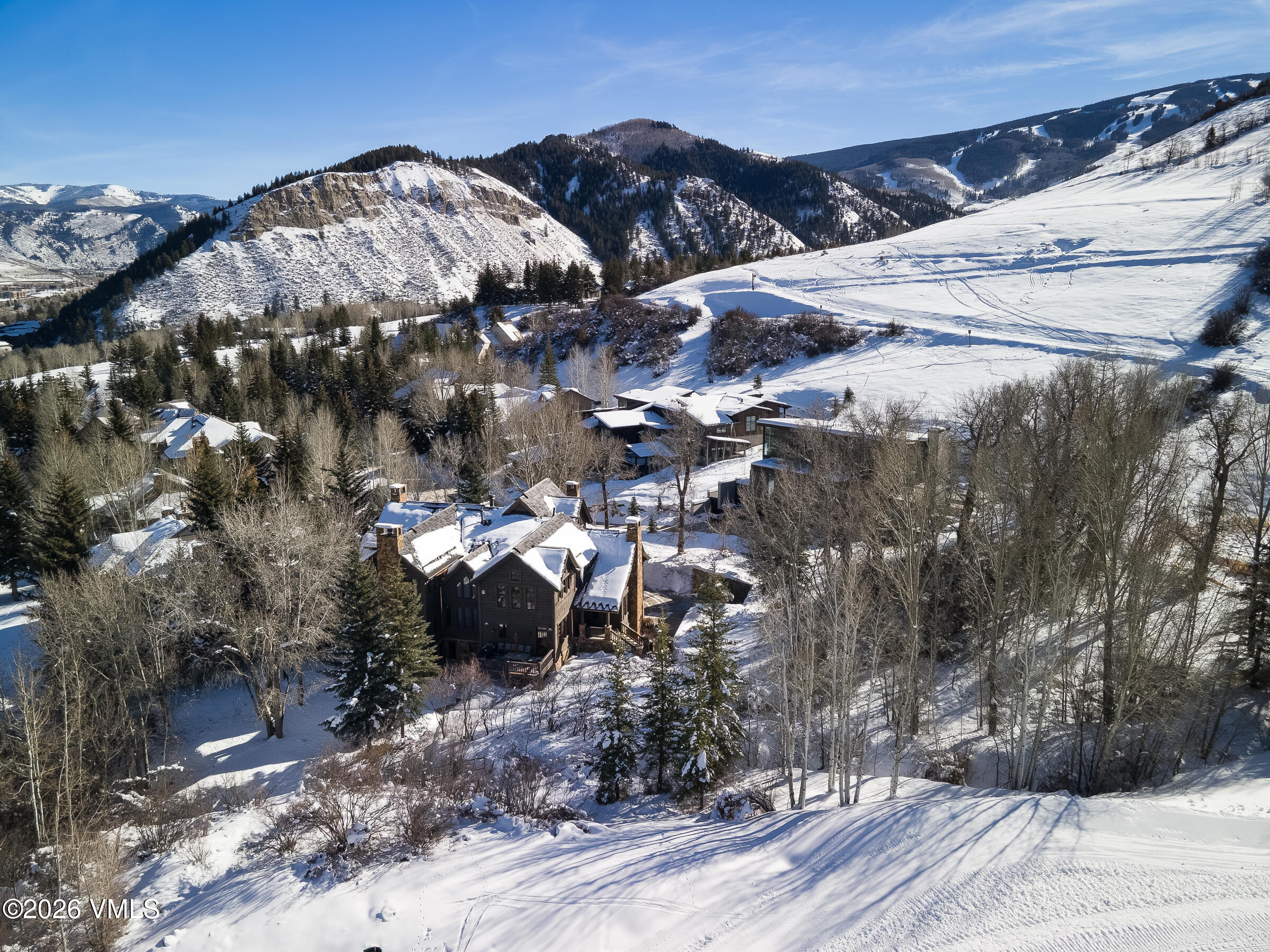 82 Bachelor Gulch Road Beaver Creek, CO 81620 - Photo 53 of 65 82_Bachelor_Gulch_II_080