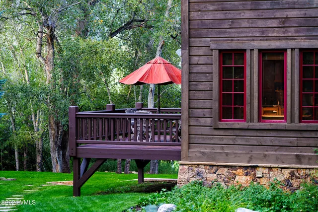 $6,800,000 | 82 Bachelor Gulch Road, Beaver Creek, CO 81620