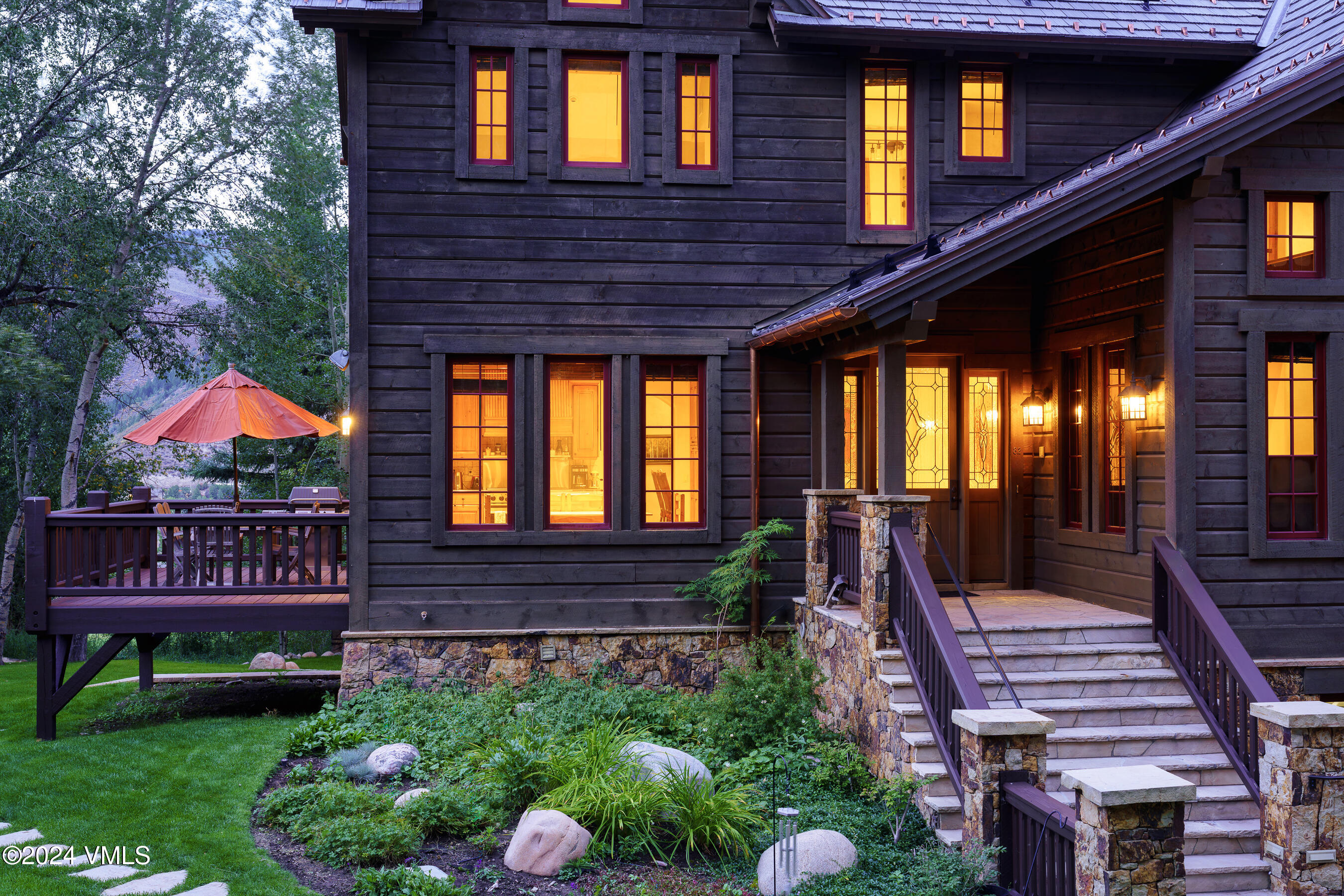 82 Bachelor Gulch Road Beaver Creek, CO 81620 - Photo 56 of 65 82_Bachelor_Gulch_Road_060